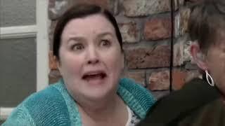 Coronation Street - Bad Acting