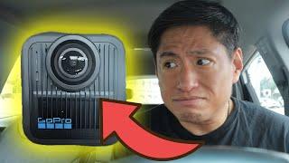 GoPro Max 2 Leaked: KILLER FEATURE speculation!