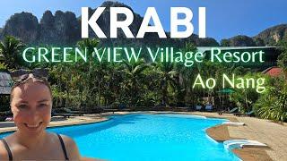 Green View Village Resort - Ao Nang, Thailand