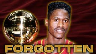 The Most Underrated NBA Player Of All Time | "The Human Highlight"