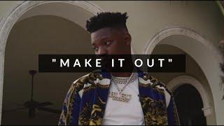 Yung Bleu Type Beat 2020 Free - "Make It Out"