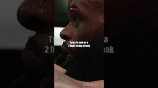 Tyron Woodley never looked the same after he said this… #mma