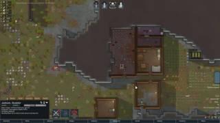 RimWorld - How to use Comms