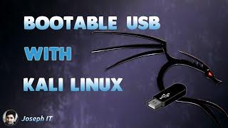 Rufus: How to Create Kali Linux 2020 Bootable USB Flash Drive