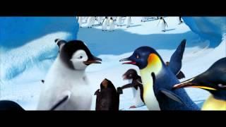 Happy Feet - Boogie Wonderland