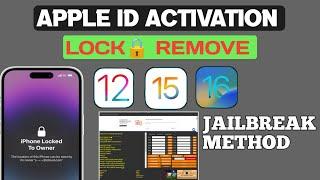 Free Unlock iPhone Locked To Owner! Fix HaaFedk 2025 | iCloud Bypass With Out Change Serial. 6 to X