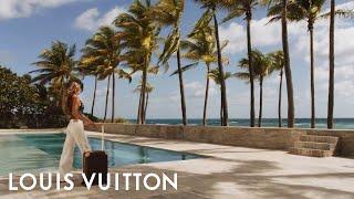 Gisele Bündchen for Louis Vuitton: Horizons Never End | LOUIS VUITTON