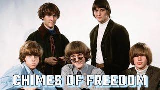 The Byrds: Chimes Of Freedom (Deconstruction)