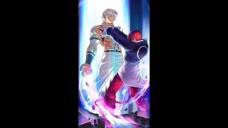 THE KING OF FIGHTERS ONLINE (4)