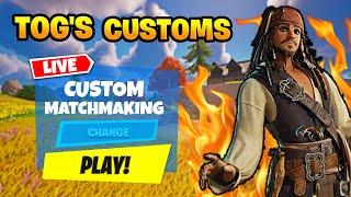 Join Now! Fortnite Custom Games Live with Viewers! #shorts #fortnitelive #fortniteshorts