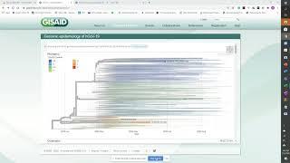 Whole Genome Sequencing (WGS)