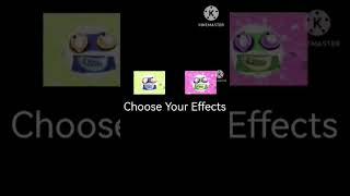 Choose​ Your​ Effect​s: g major​ 16