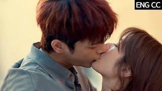 (ENG/SPA/IND) Seo In GukJung So Min Kissing Scenes | #TheSmileHasLeftYourEyes