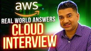 Cloud Interview Questions and Answers