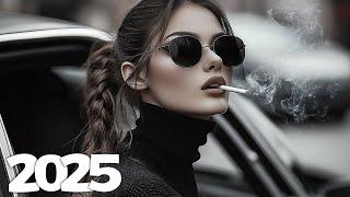 Mega Hits 2025  The Best Deep House Music Mix 2025 Best Cover of Popular Songs