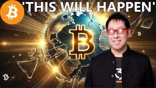 Bitcoin’s CRUCIAL Role in Global Power Shifts - Samson Mow