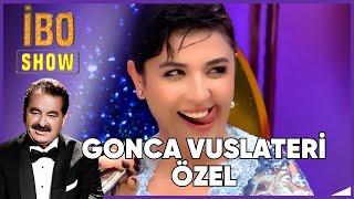 Gonca Vuslateri'nin En Komik Anları | İbo Show