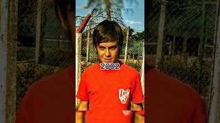 Paulo Dybala Evolution 