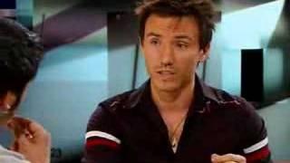 Rob Stewart -- SharkWater