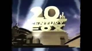 1995 20th century fox home entertainment in My G major 79 (Fixed for 2025)