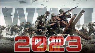 Call Of Duty WW2 in 2023 is...