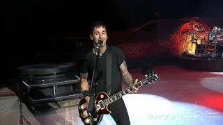 Godsmack - Awake(Live at White River Amphitheatre 2014)