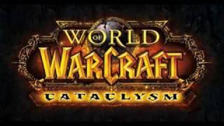 [HQ]Darius Crowley All Voice Overs (World of Warcraft Cataclysm)