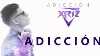 Xriz - Adicción (lyric video)