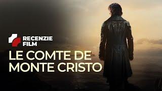 Contele de Monte Cristo Cel mai suprizator film din Decembrie 2024