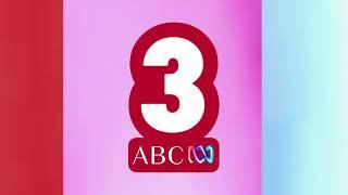 Abc3 logo