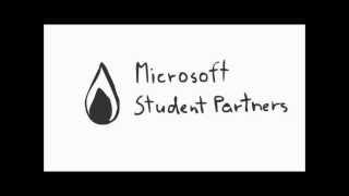 Who is Microsoft Student Partner?