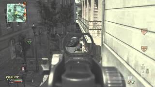 willizer - MW3 Game Clip