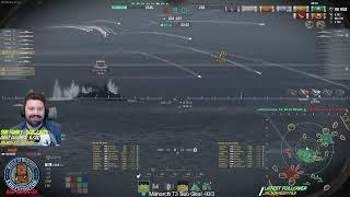 Just Closed My Eyes! | wookie_legend on #Twitch #shorts #clips