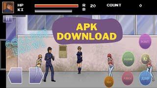 College Brawl Mobile Download - How To Download College Brawl on Mobile (iOS/Android) APK 2023