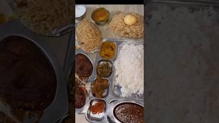 Vizianagaram Sri Lakshmi Mess -  #shorts #youtubeshorts #vizianagaram #foodie