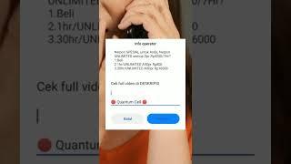 Kode Dial Nelpon Unlimited Telkomsel