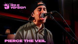 Pierce The Veil cover Radiohead ‘Karma Police' for Like A Version