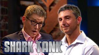 Nail-Biting Negotiations Over Revolutionary Computer Science Program for Kids! | Shark Tank AUS