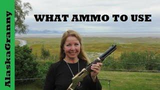 What Ammo Should I Use- Choose Right Ammo For Your Guns