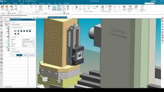 NX CAM Probing Webinar | OnePLM