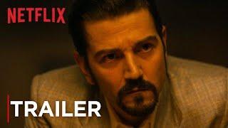 Narcos: México | Tráiler oficial | Netflix