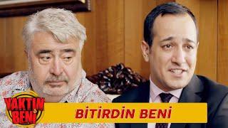 Bitirdin Beni | Yaktın Beni