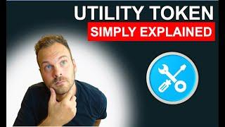 Utility Tokens | Your potential I simply explained