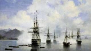 Ivan Aivazovsky,world's best  seascape painter