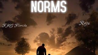 Norms (Feat.Reju) Prod. Wns Beats