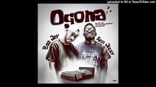 Bee Jay - Ogona ft Ace Jizzy