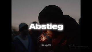 [FREE] REEZY x KANE x JAZEEK Type Beat | "Abstieg" |