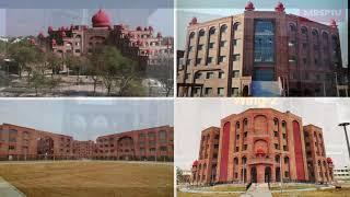 Maharaja Ranjit Singh Punjab Technical University | University Tour | MRSPTU TRAILER | Bathinda