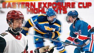 Highlights of the BEST Youth Tournament! *Eastern Exposure Cup*