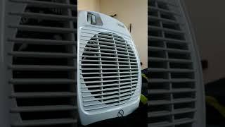 White sound Fan Heater Sound - Asmr